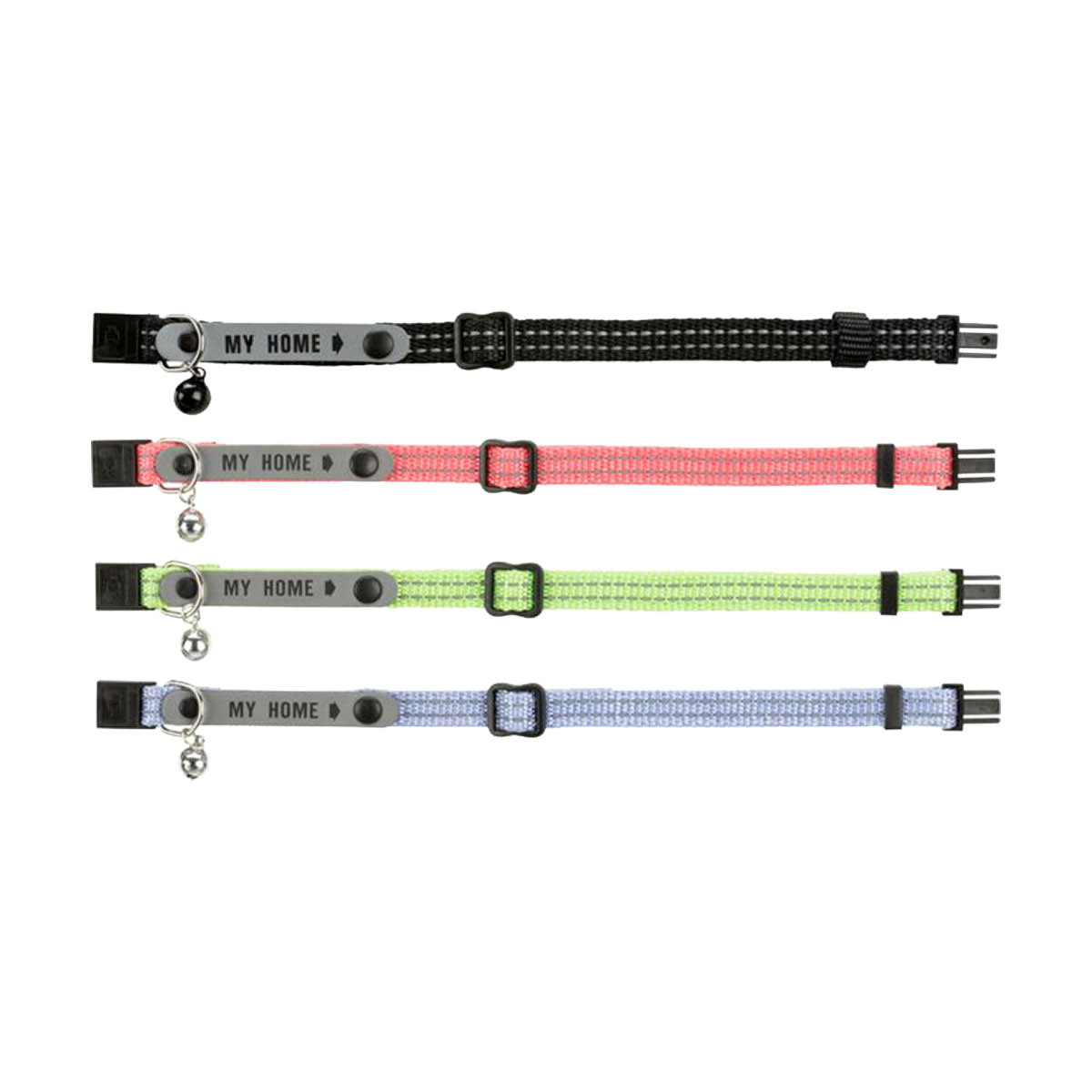 COLLIER CHAT MY HOME REFLECH.