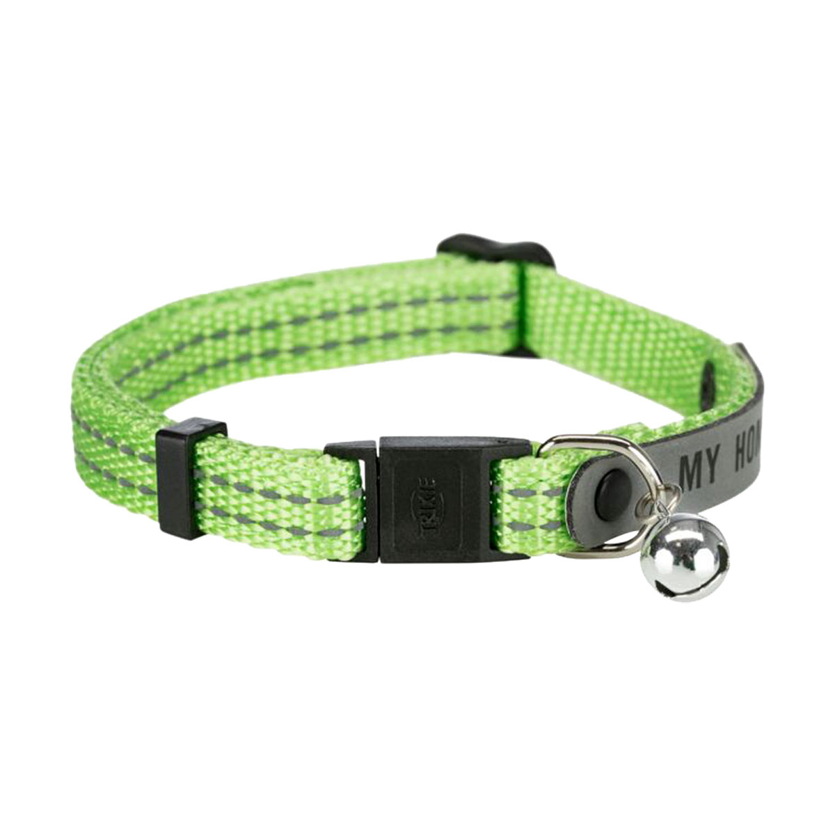 COLLIER CHAT MY HOME REFLECH.