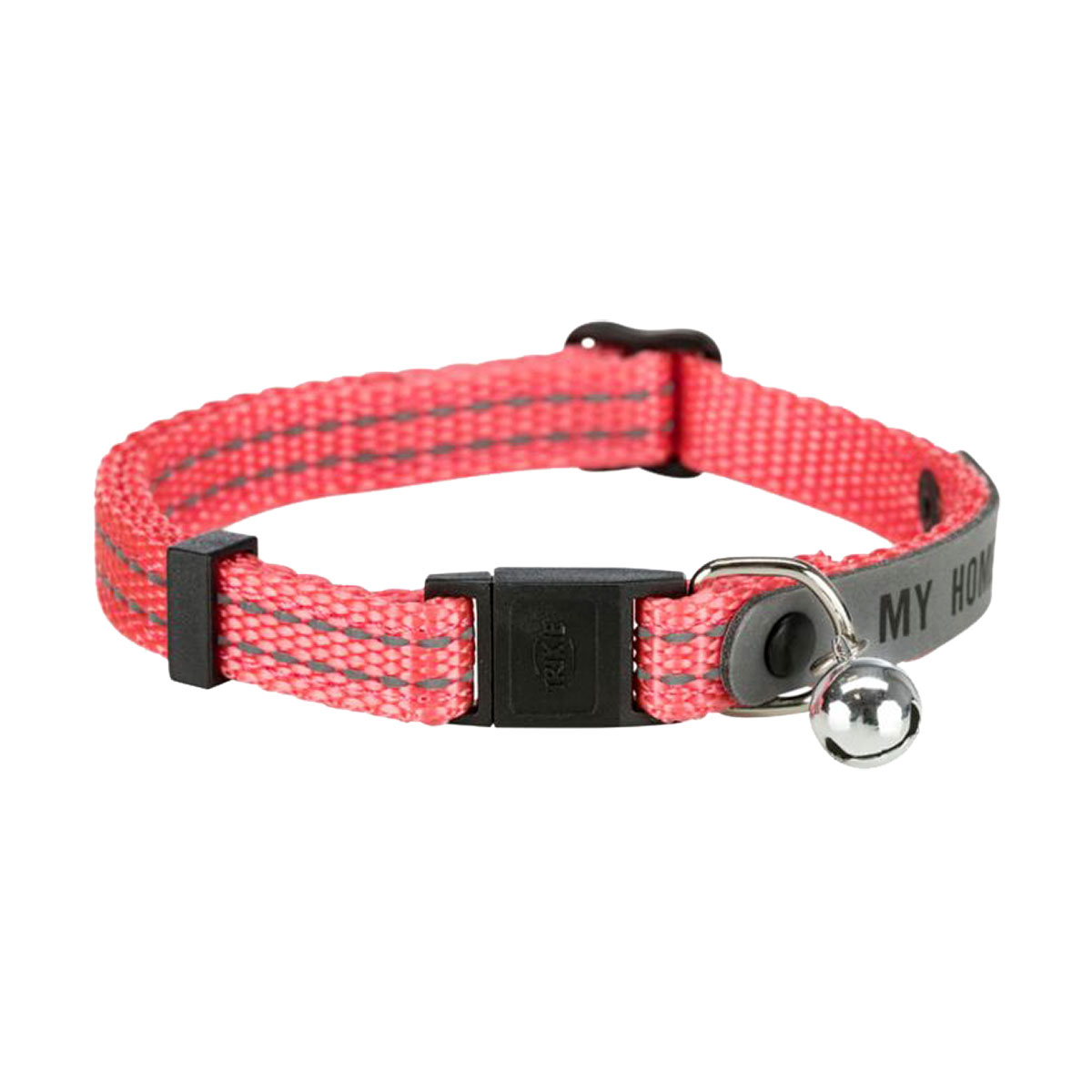 COLLIER CHAT MY HOME REFLECH.