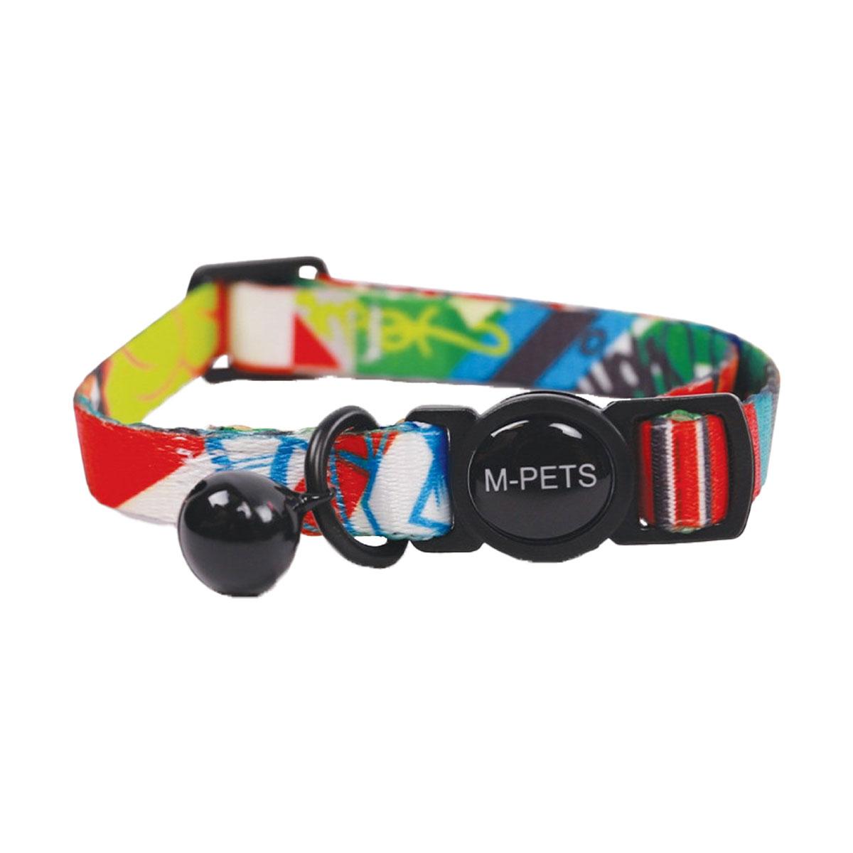 COLLIER CHAT URBAN STYLE FREESTYLE