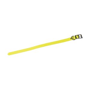 COLLIER FLUO JAUNE