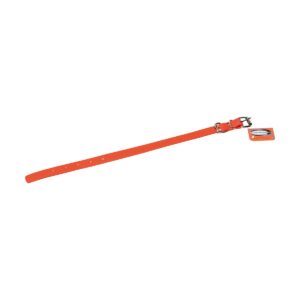 COLLIER FLUO ORANGE