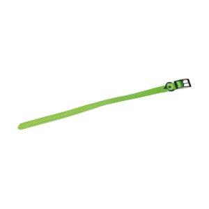 COLLIER FLUO VERT