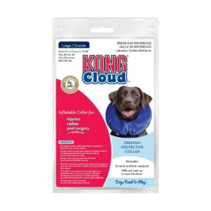 COLLIER GONFLABLE KONG CLOUD L