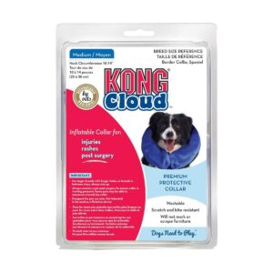 COLLIER GONFLABLE KONG CLOUD M