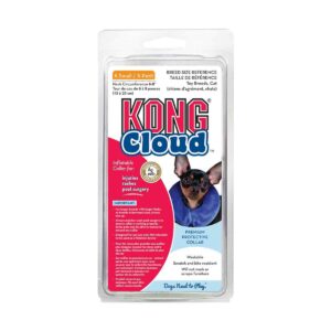 COLLIER GONFLABLE KONG CLOUD XS