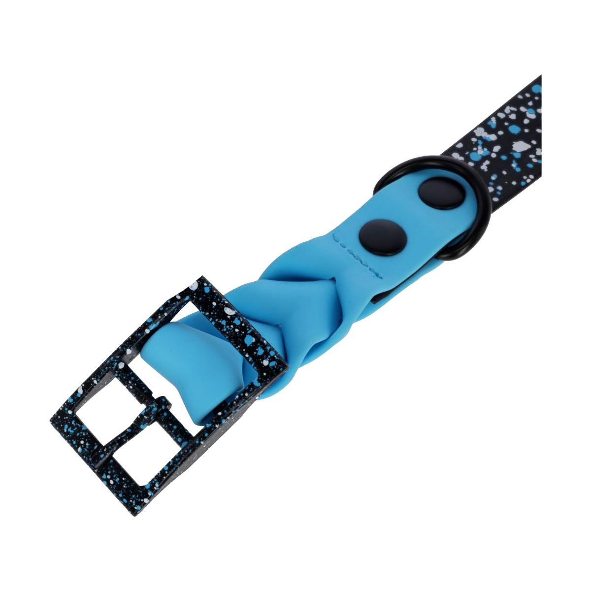 COLLIER LIMA 36-45 CM 25MM