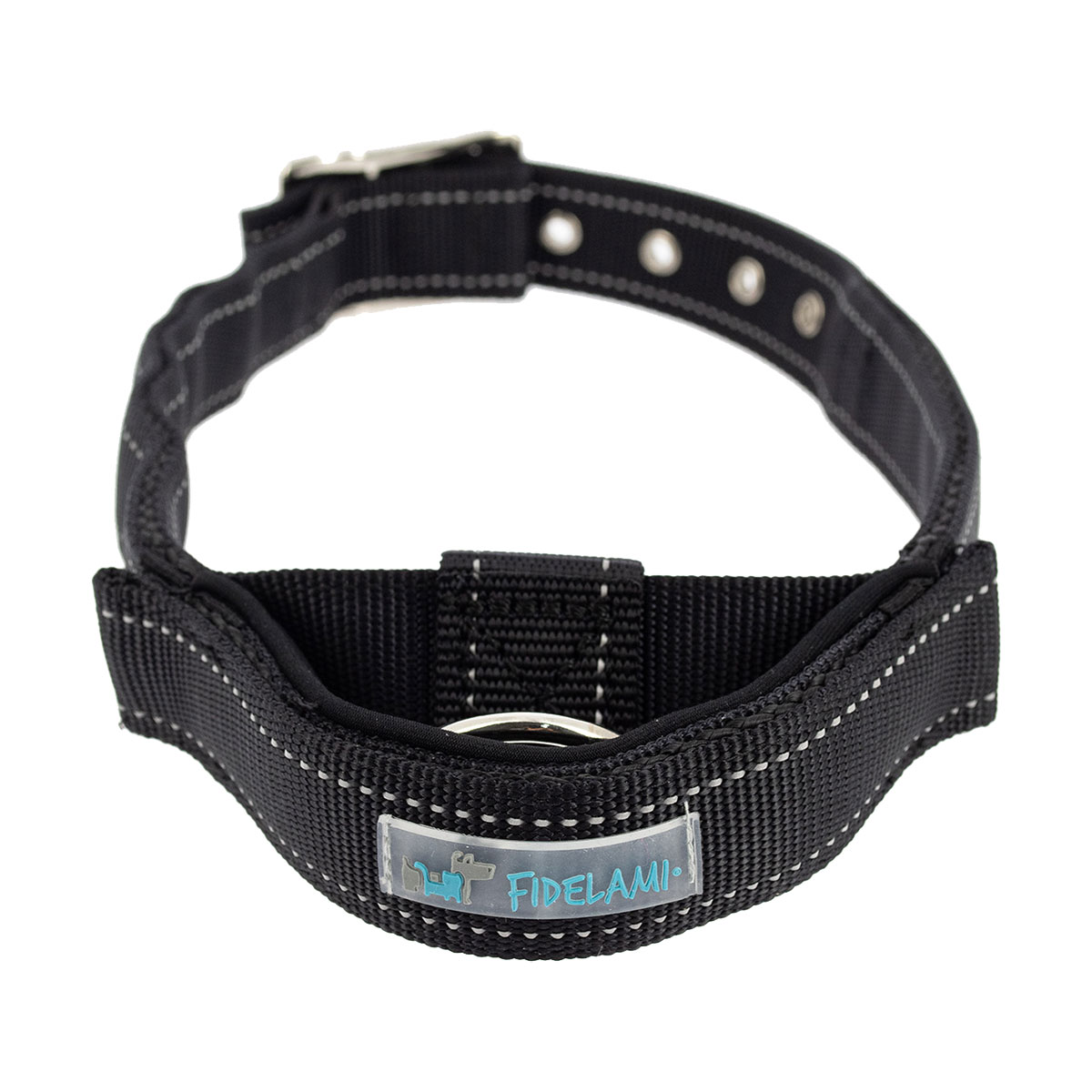 COLLIER POIGNEE GRAND CHIEN