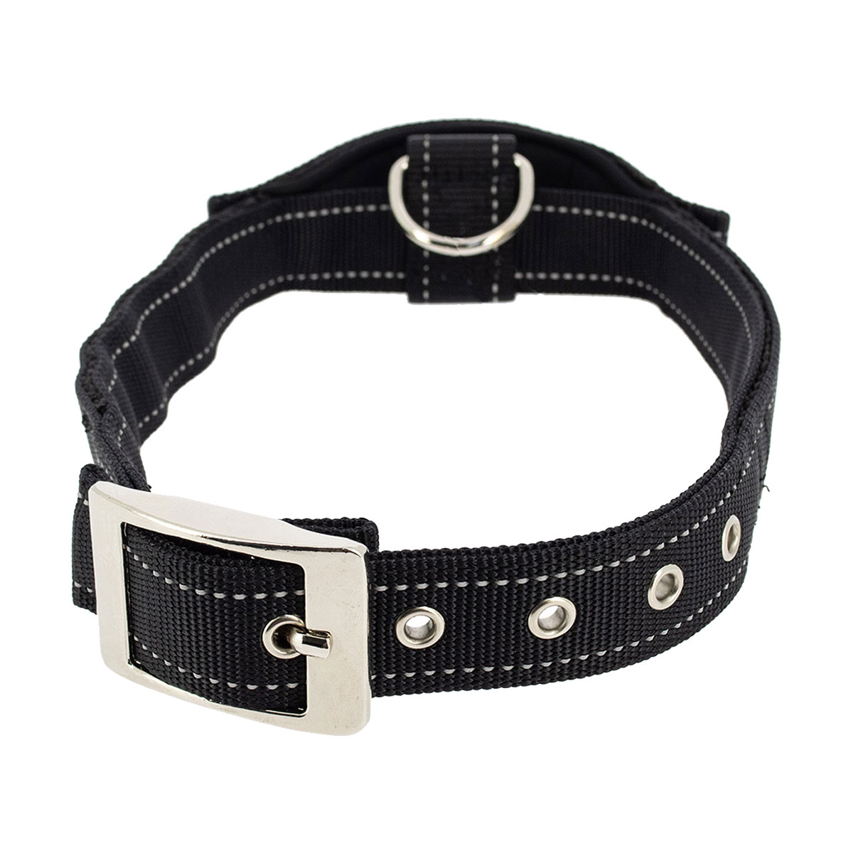 COLLIER POIGNEE GRAND CHIEN