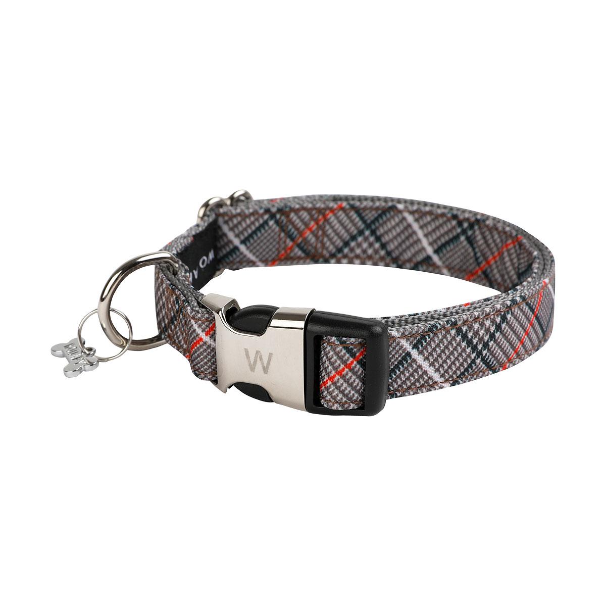 COLLIER SUBLIME 15MM 24-38 CM