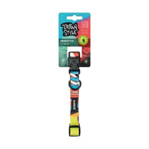 COLLIER URBAN STYLE 20MM 30-50CM