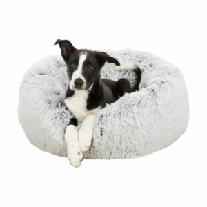CORBEILLE PELUCHE HARVEY 50CM