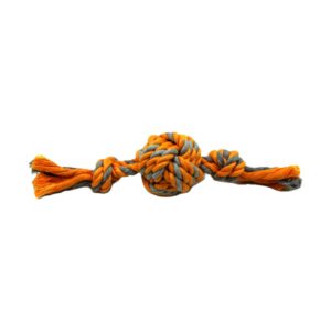 CORDE AVEC BALLE 20 CM