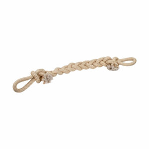 CORDE JUTE/COTON 80 CM XL