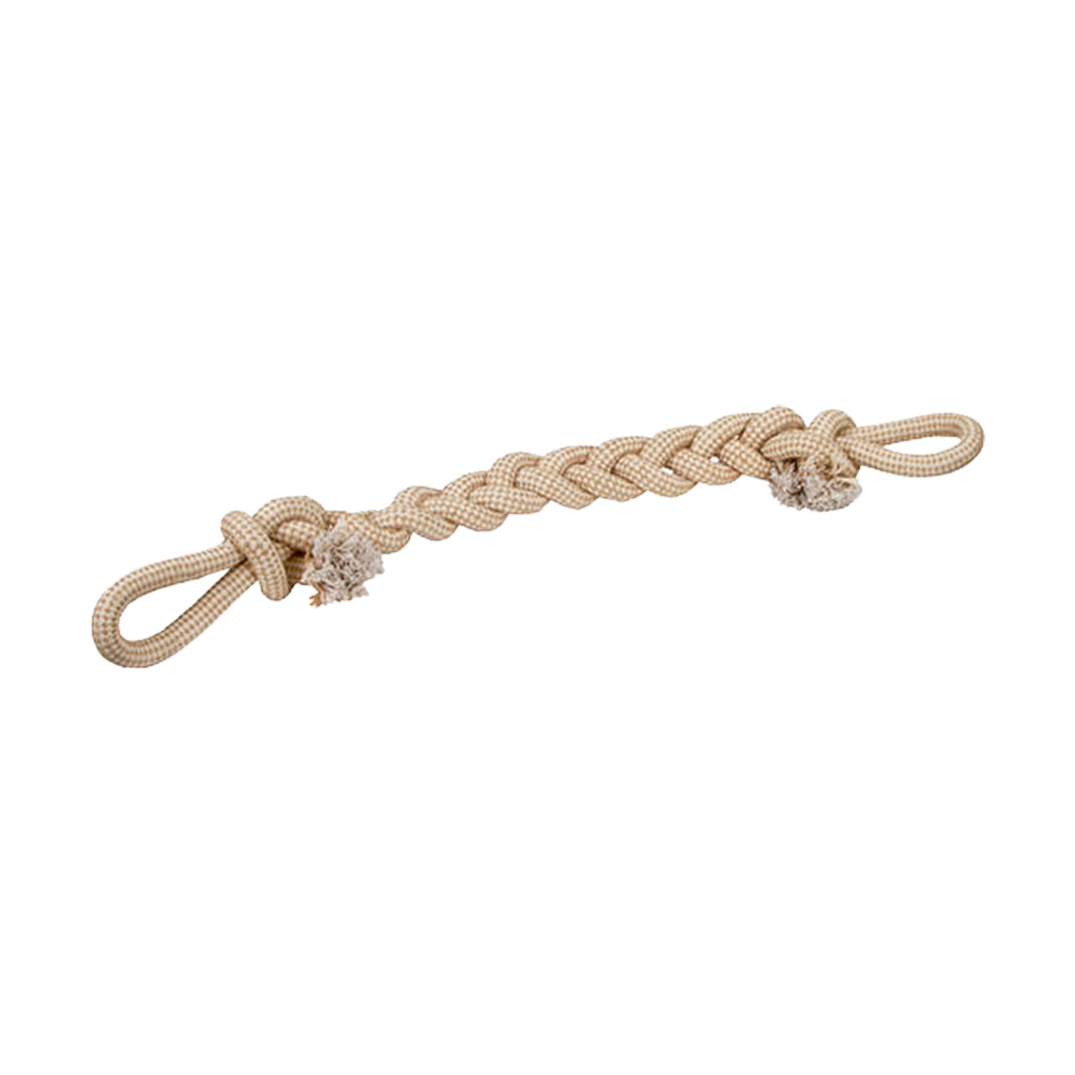 CORDE JUTE/COTON 80 CM XL