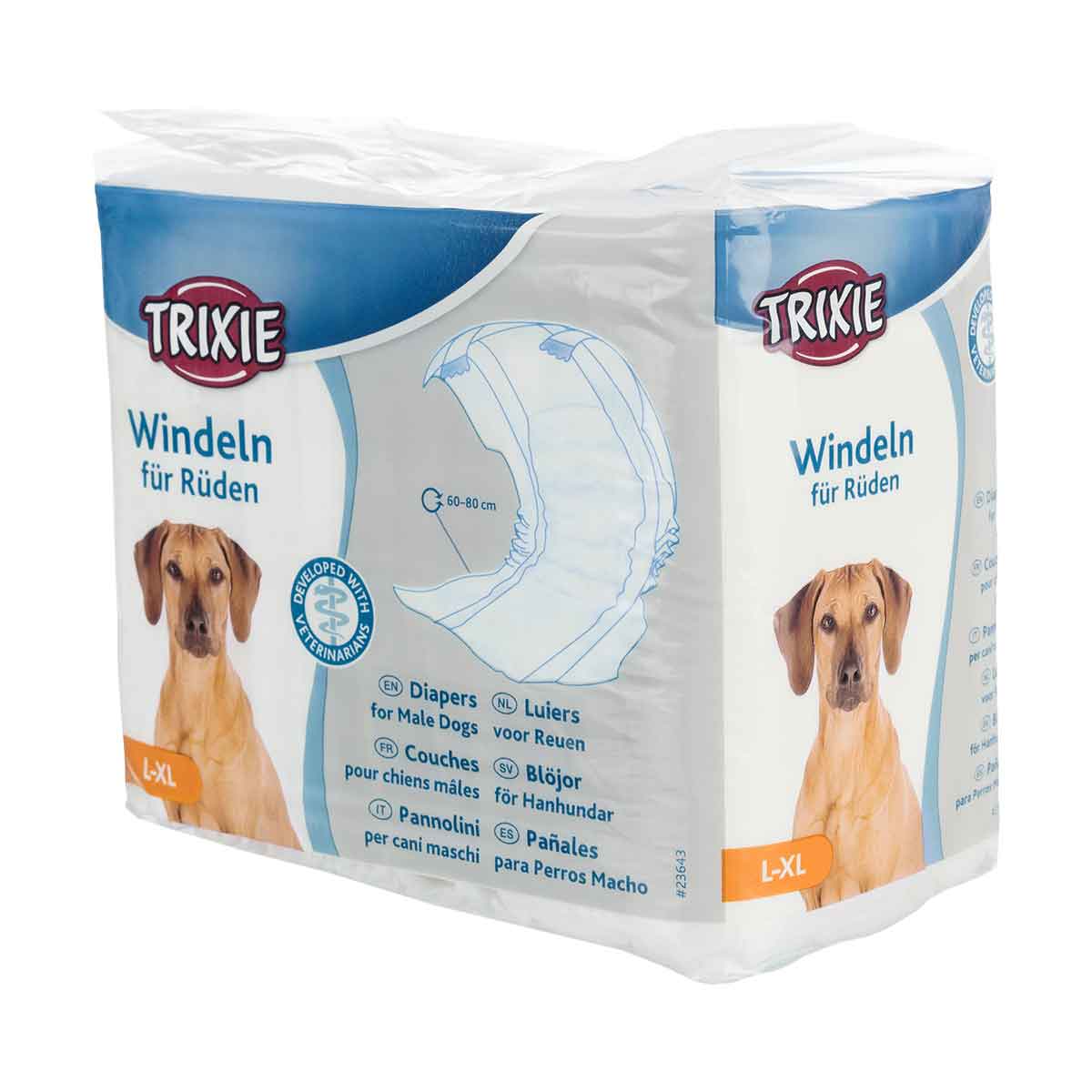 COUCHE CULOTTE/L-XL 60-80CMX12