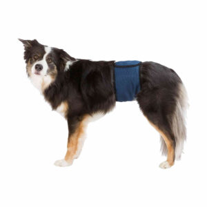 COUCHE LAVABLE CHIEN S 29-37CM