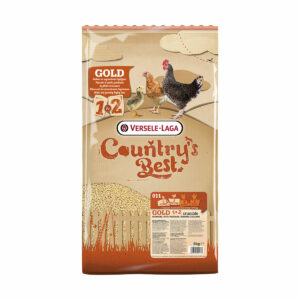 COUNTRY'S BEST GOLD 1&2 CRUMBLE 5KG