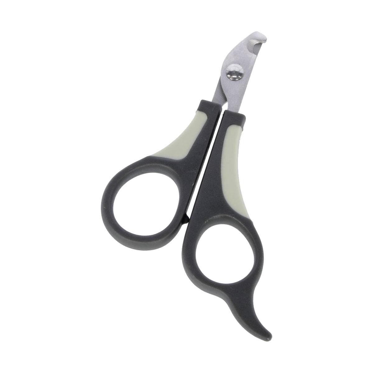 COUPE-GRIFFES CHAT NOIR