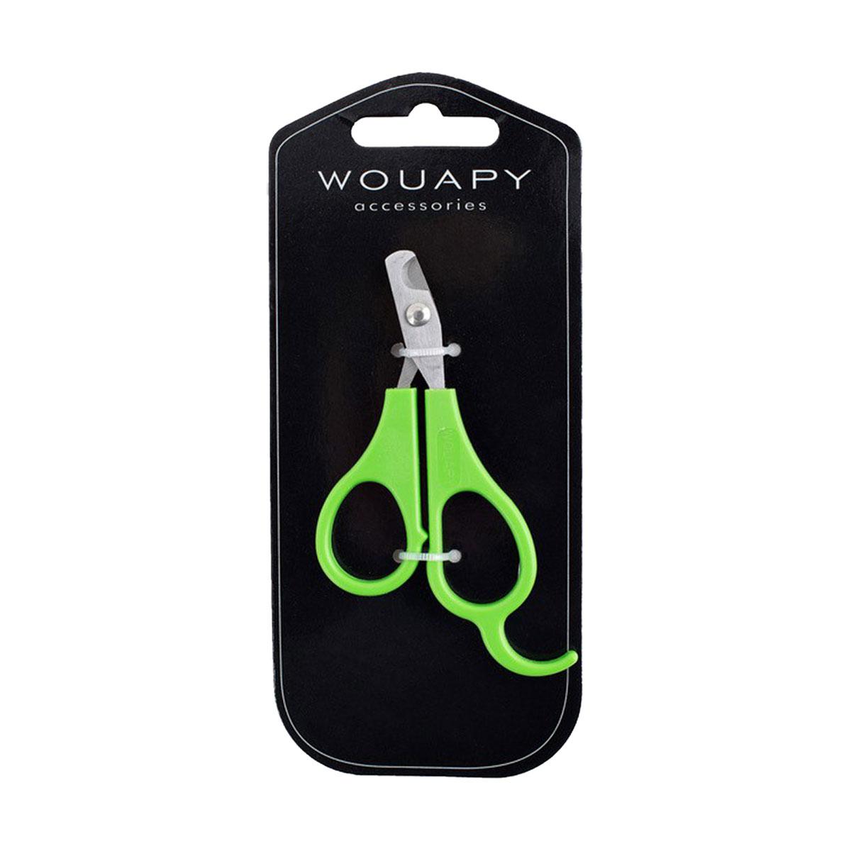 COUPE-GRIFFES CHAT VERT