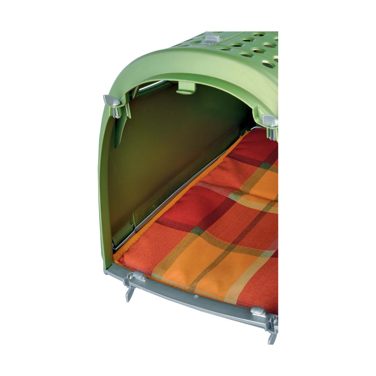 COUSSIN POUR CAGE CABRIO