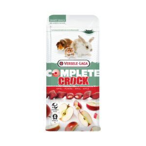 CROCK COMPLETE APPLE 7X50 GR