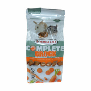 CROCK COMPLETE CARROT 7X50 GR