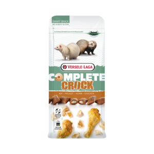 CROCK COMPLETE CHICKEN 7X50 GR