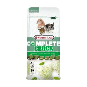 CROCK COMPLETE HERBS 50G