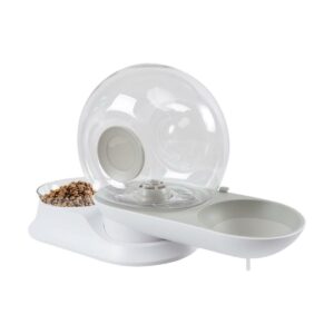 DISTRIB.EAU/CROQ.SNAIL 2.8L/240G