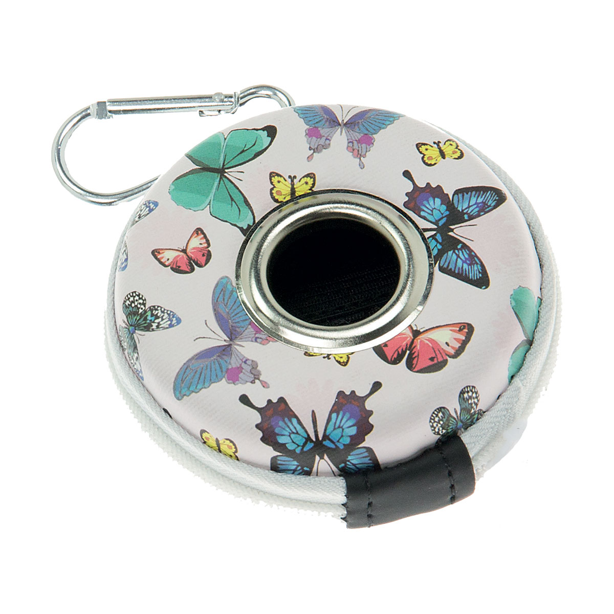 DISTRIB.RAMASSE CROTTES PAPILLON