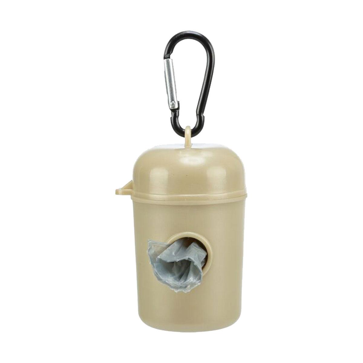 DISTRIB.RAMASSE CROTTES PLASTIQUE