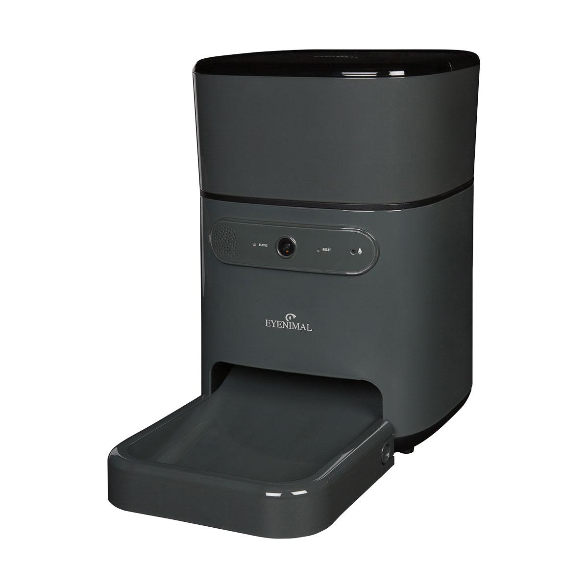 DISTRIB.SMART TINY PET FEEDER