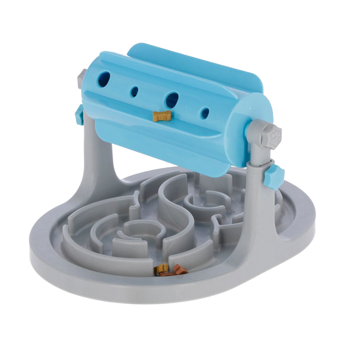 DISTRIBUTEUR ANTI GLOUTON CHIEN