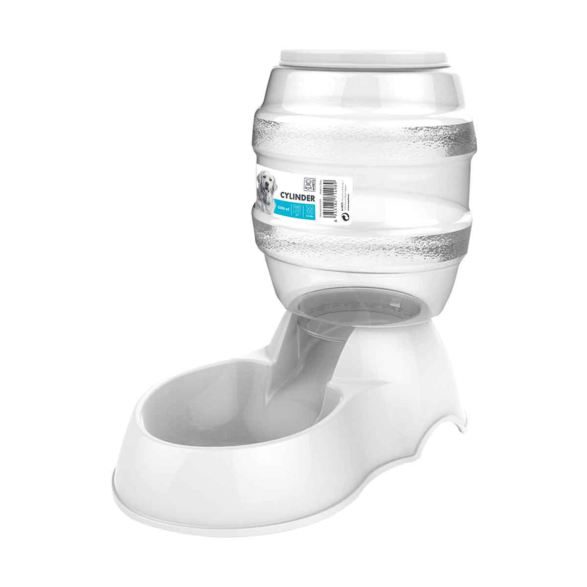 DISTRIBUTEUR CROQ.CYLINDER 3.5L