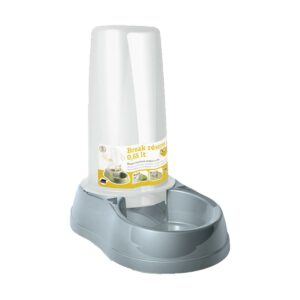 DISTRIBUTEUR EAU/CROQ.650 ML