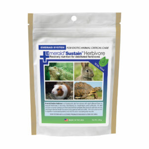 EMERAID HERBIVORE SUSTAIN 100G