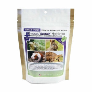 EMERAID HERBIVORE SUSTAIN 400G