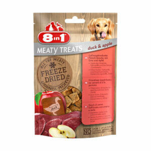 FRIAND.FREEZE DRIED CAN/POM 50G