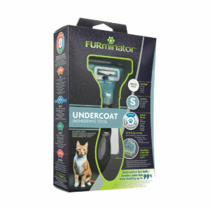FURMINATOR CHAT POIL COURT S