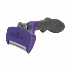 FURMINATOR CHAT POIL LONG M/L
