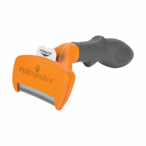 FURMINATOR CHIEN POIL COURT M