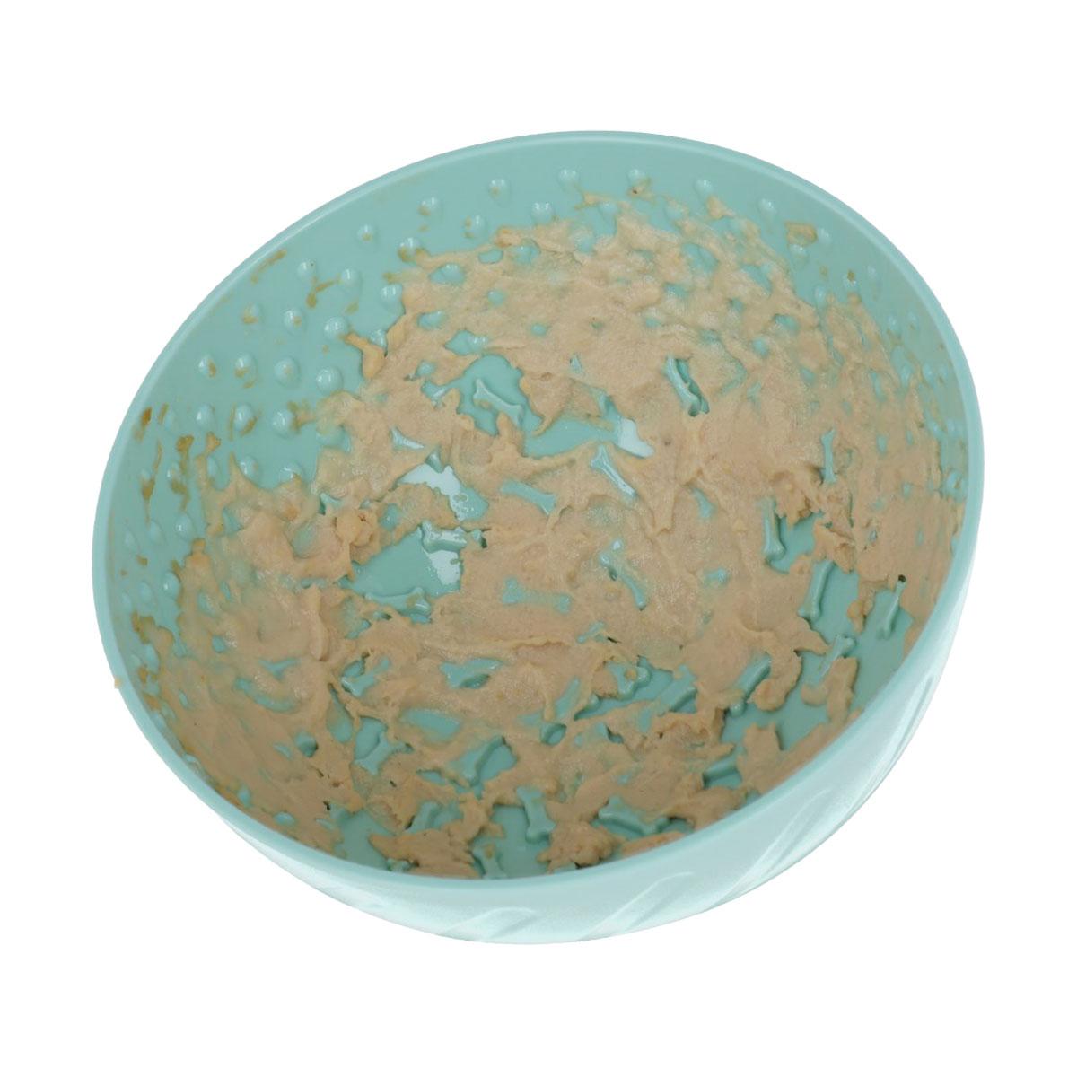 GAMELLE A LECHER TURQUOISE