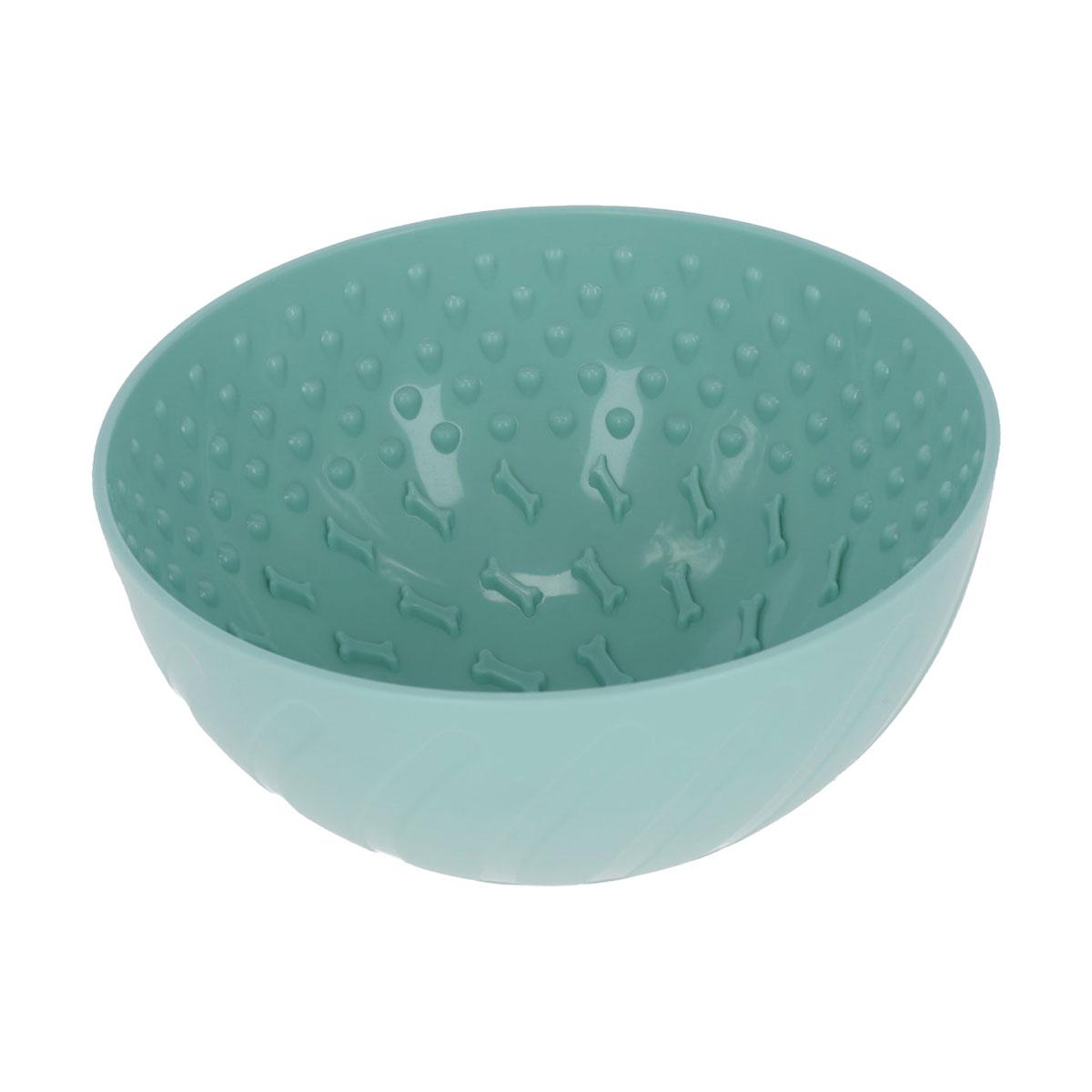 GAMELLE A LECHER TURQUOISE