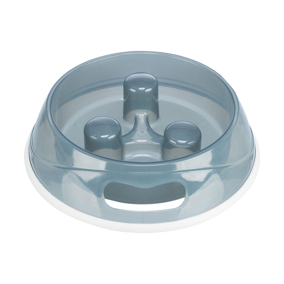 GAMELLE ANTI ETOUFF.0.45 L