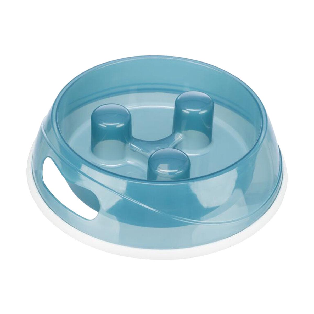 GAMELLE ANTI ETOUFF.0.45 L