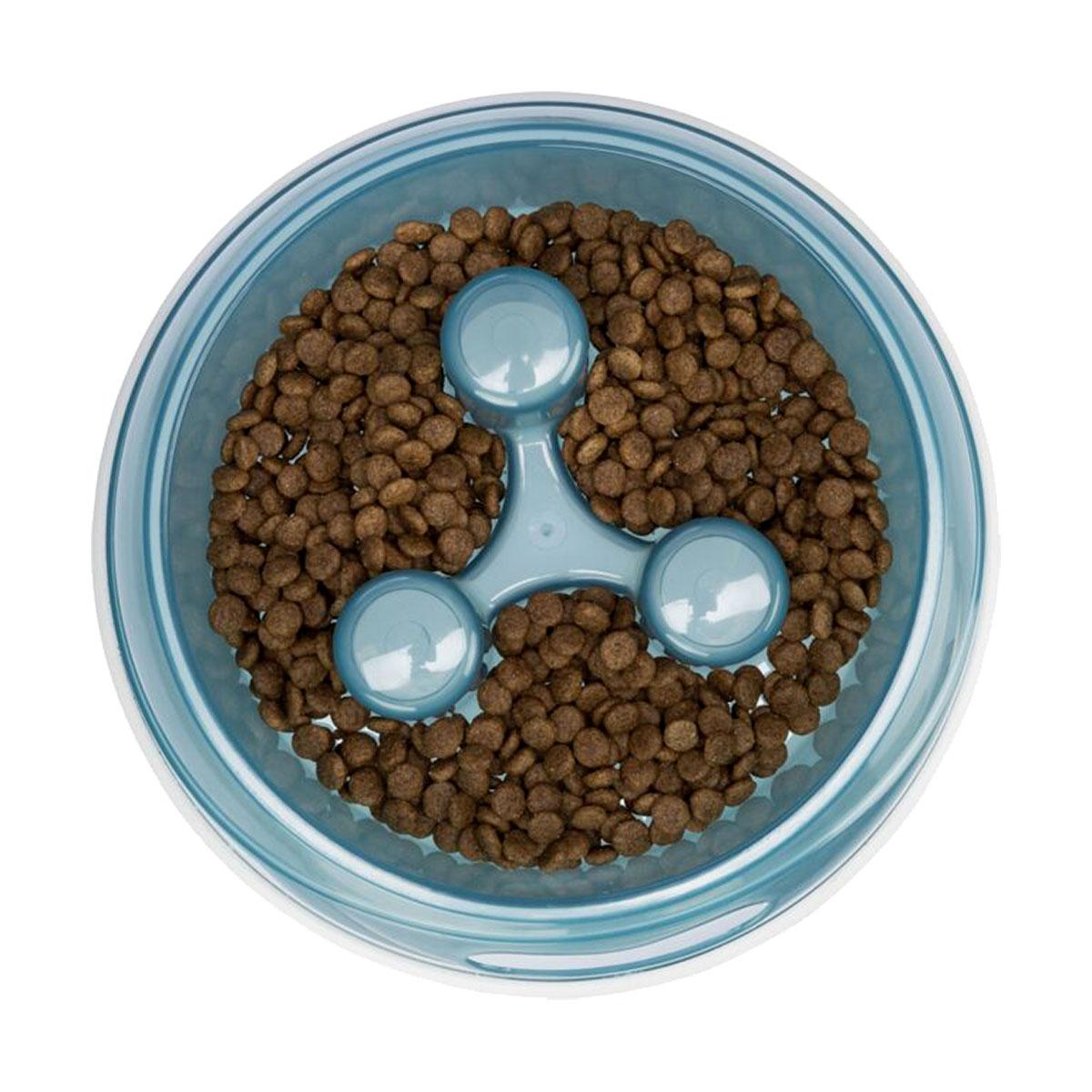 GAMELLE ANTI ETOUFF.0.45 L