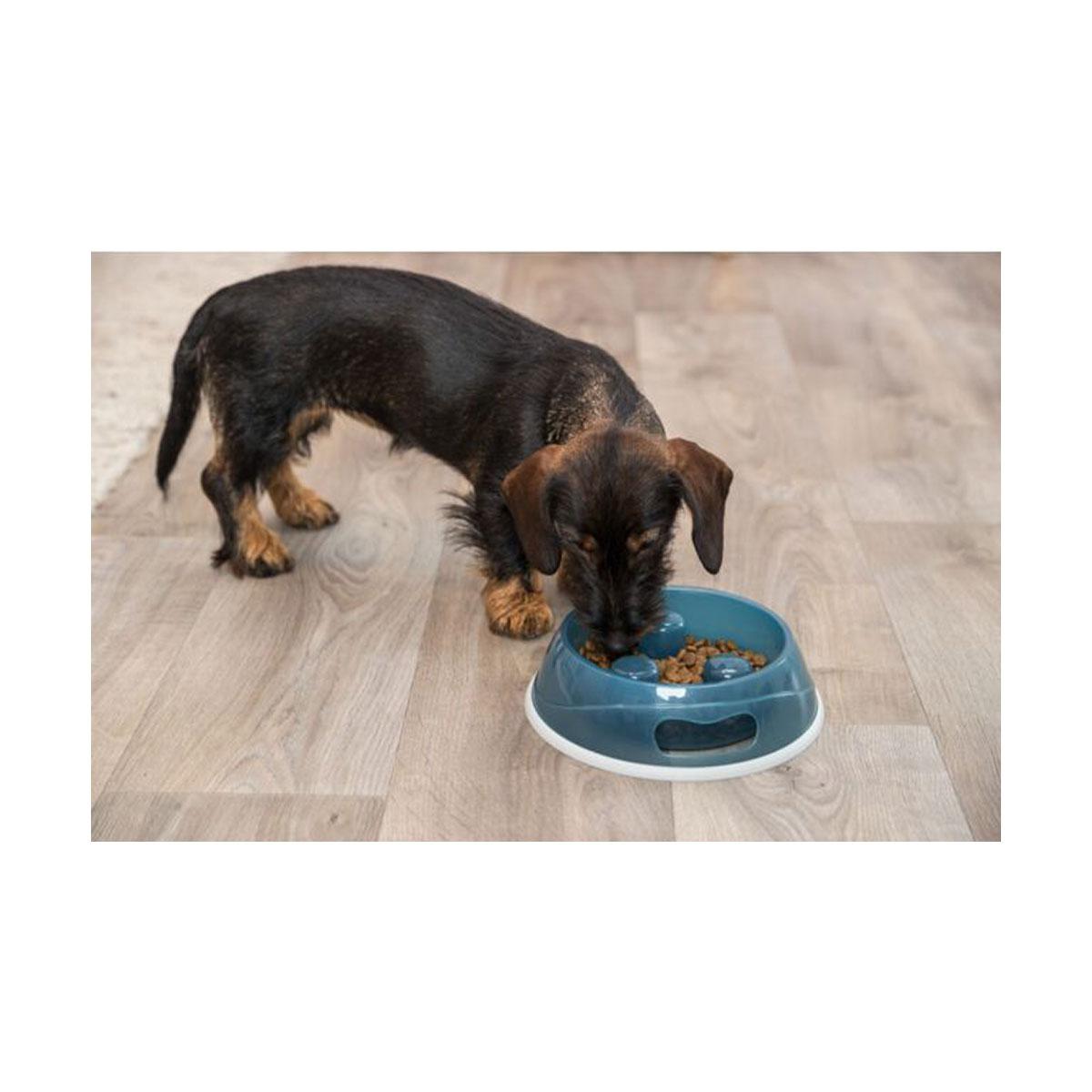 GAMELLE ANTI ETOUFF.0.9 L