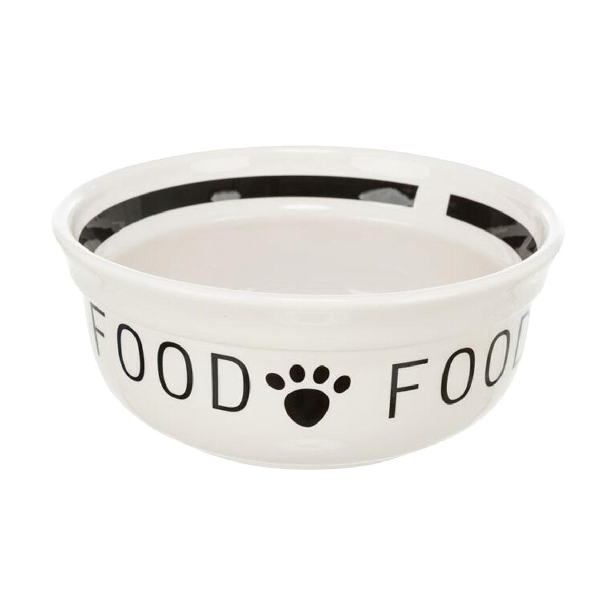 GAMELLE CERAMIQUE FOOD 250 ML