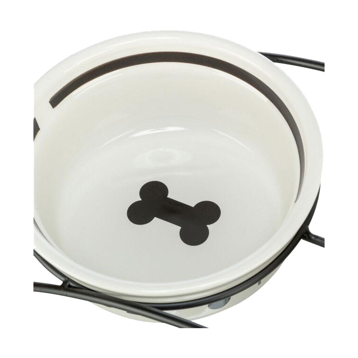 GAMELLE CERAMIQUE FOOD 250 ML